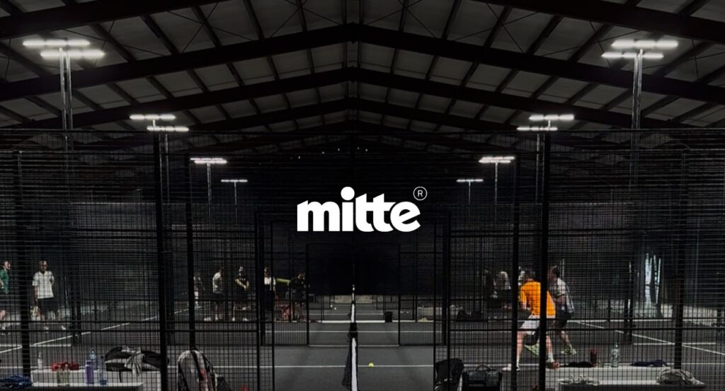Bester Padel Court Berlin: mitte – Charlotte