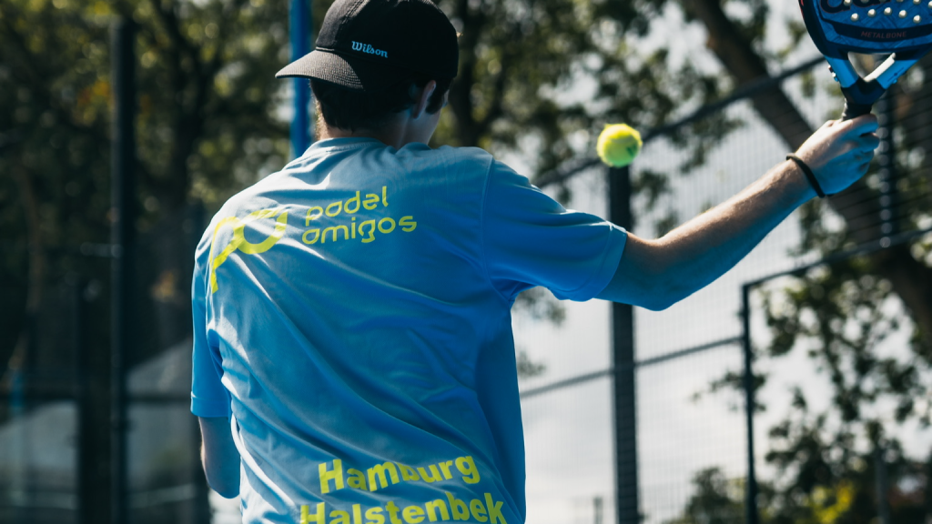 padel amigos Urban Sports Club