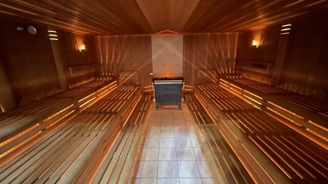 Beste Sauna Bonn