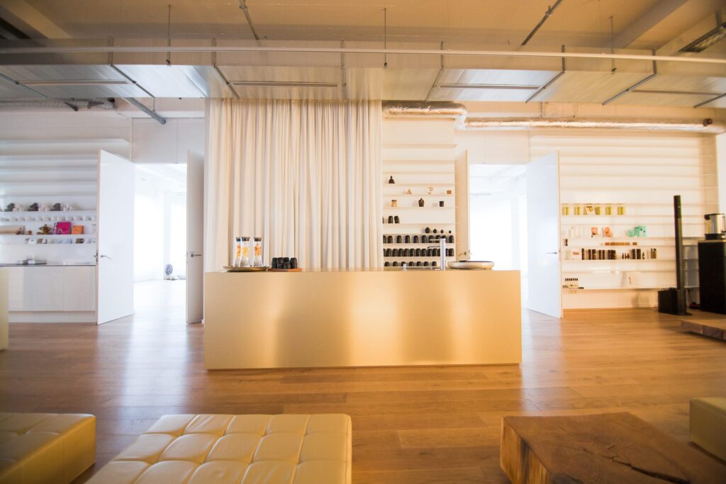 INSIDE YOGA Urban Sports Club