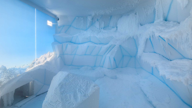 Olympia-Schwimmhalle Urban Sports Club