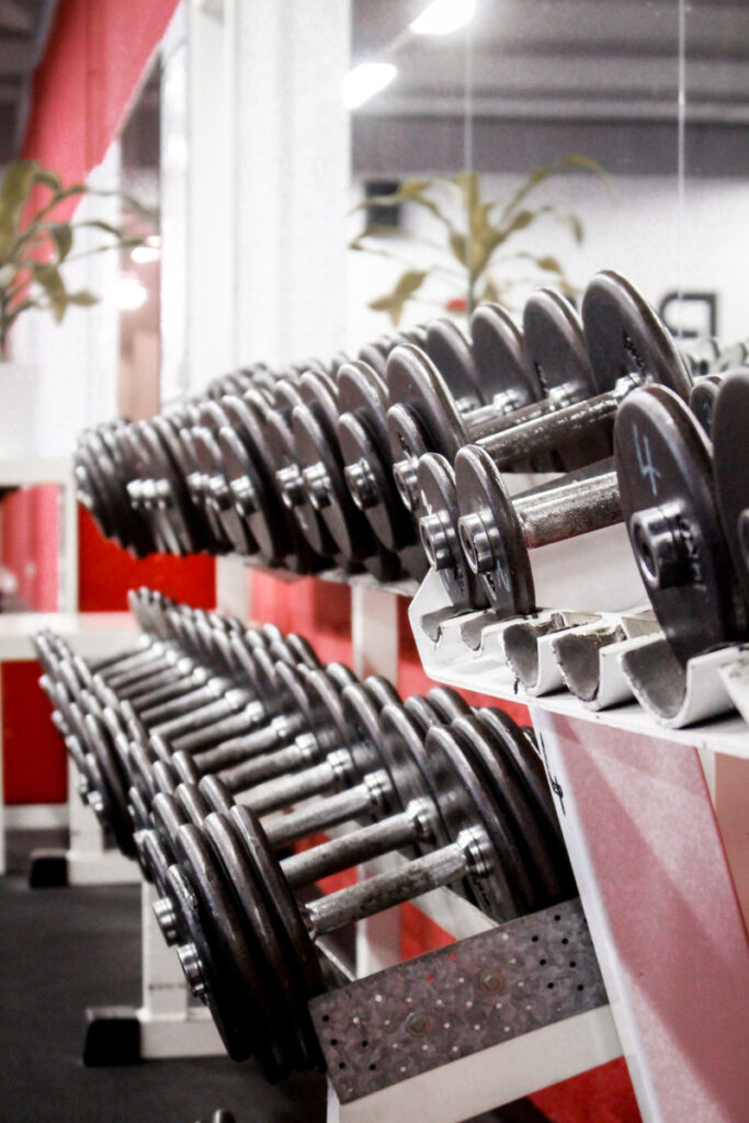 Reflex Fitnessclub Urban Sports Club