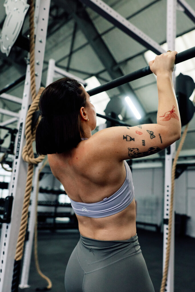 Petra Urban Sports Club