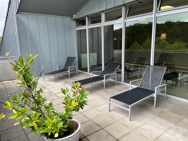 Fitness Club Berkum Bonn Urban Sports Club