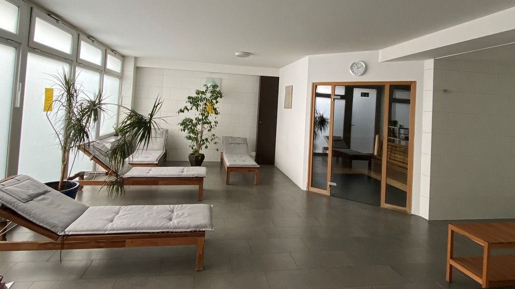 Best Sauna Bonn: Sport Treff Beuel