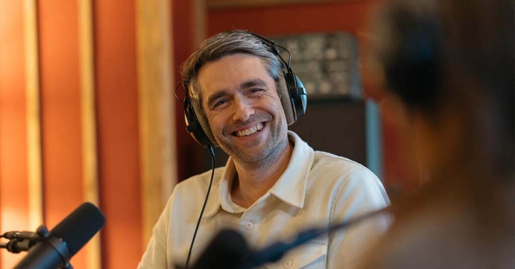 Urban Sports Club Podcast Whats Up Wellbeing