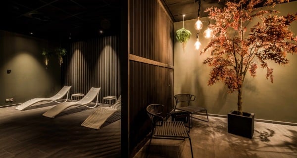 Fitness First Nürnberg Urban Sports Club