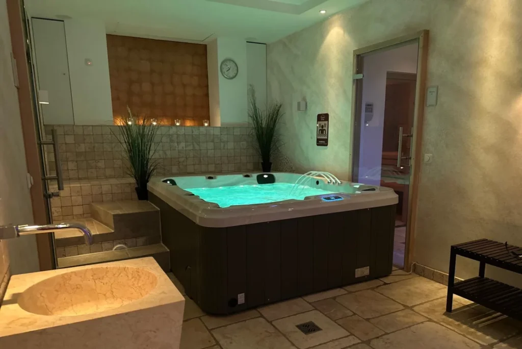 Best Sauna Bonn Hamam Sultan