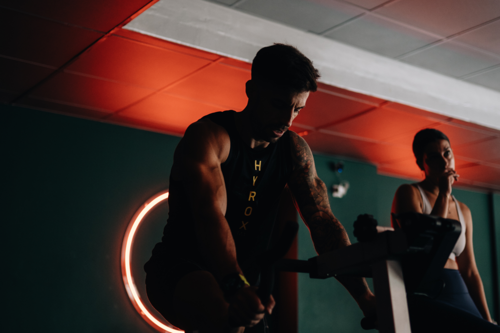 Urban Sports Club Hyrox tendencias de bienestar 2026