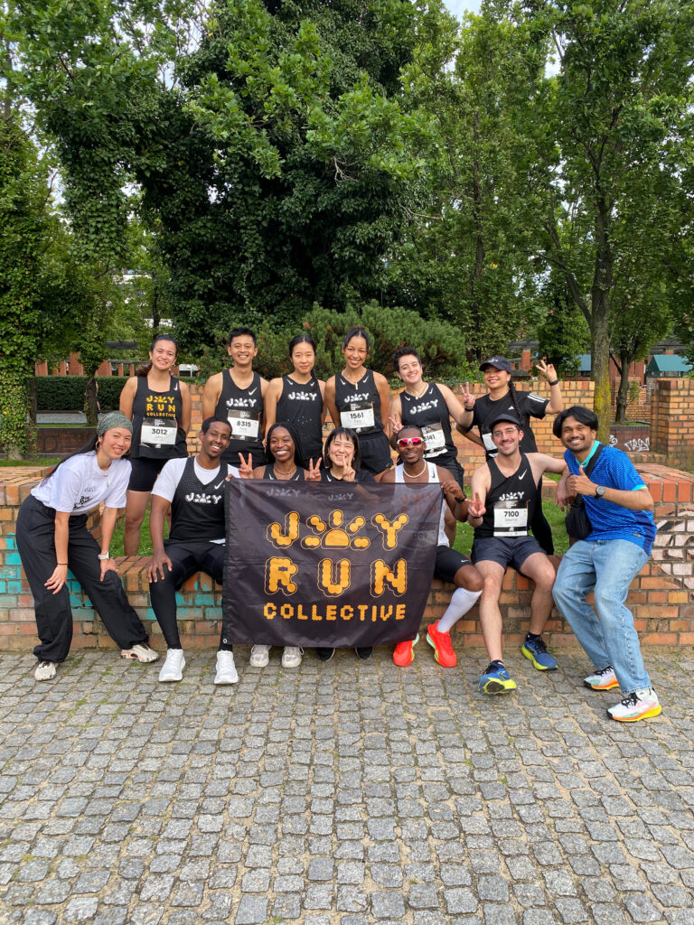 Joy Run Collective