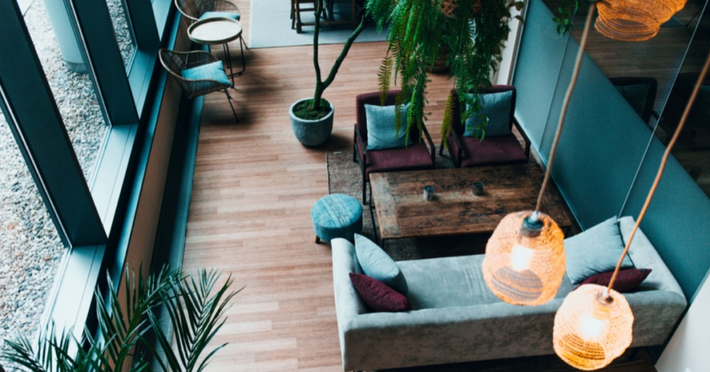 Bestes Pilates Studio Frankfurt Balance Yoga Urban Sports Club