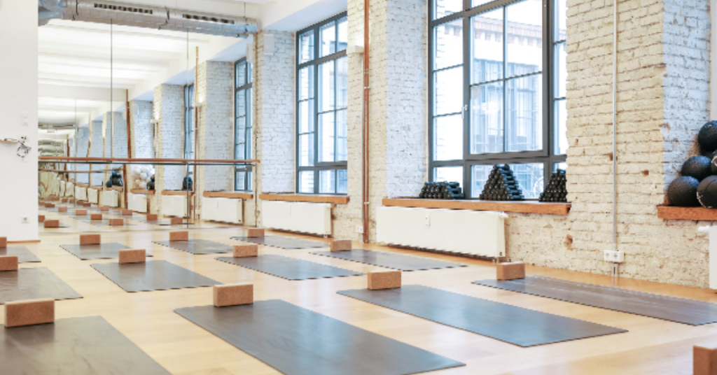 Bestes Pilates-Studio Berlin: Beyond