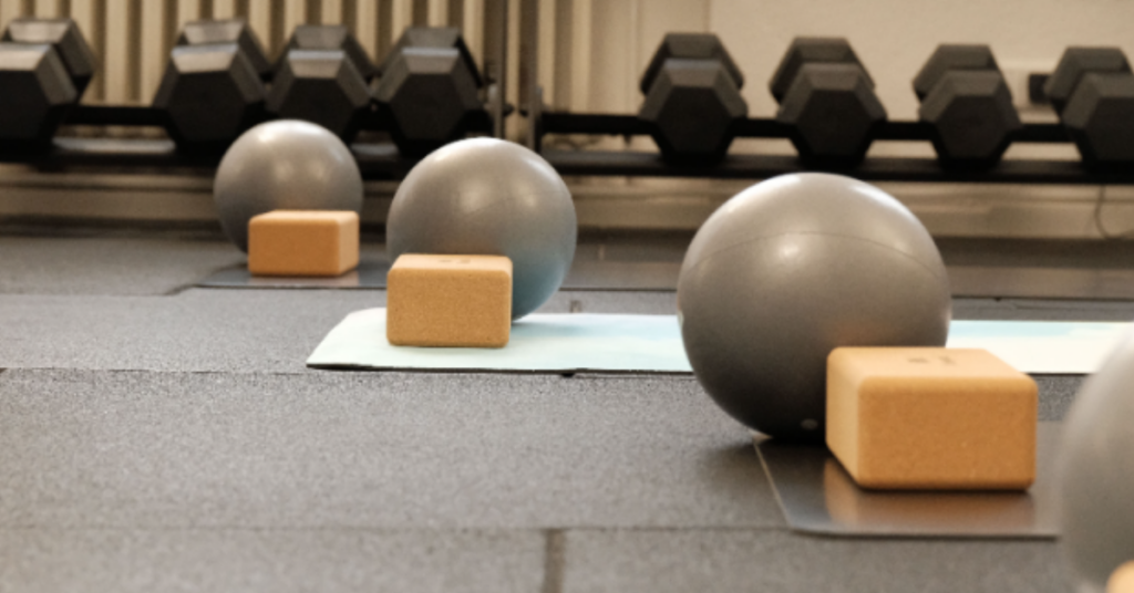 Bestes Pilates Studio Frankfurt Bodyweight Fitness FFM Urban Sports Club