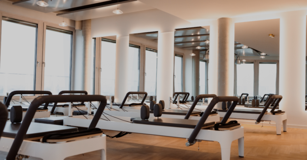Bestes Reformer Pilates Studio Berlin Casa Flow Studios Urban Sports Club
