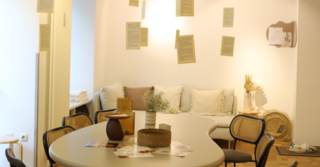 Bestes Pilates Studio München DENK MAL LAUT Studio Urban Sports Club