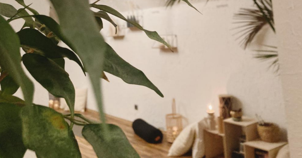 Bestes Pilates Studio Frankfurt Dschungel Yoga Urban Sports Club