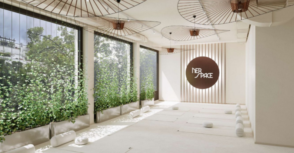 Bestes Pilates Studio München