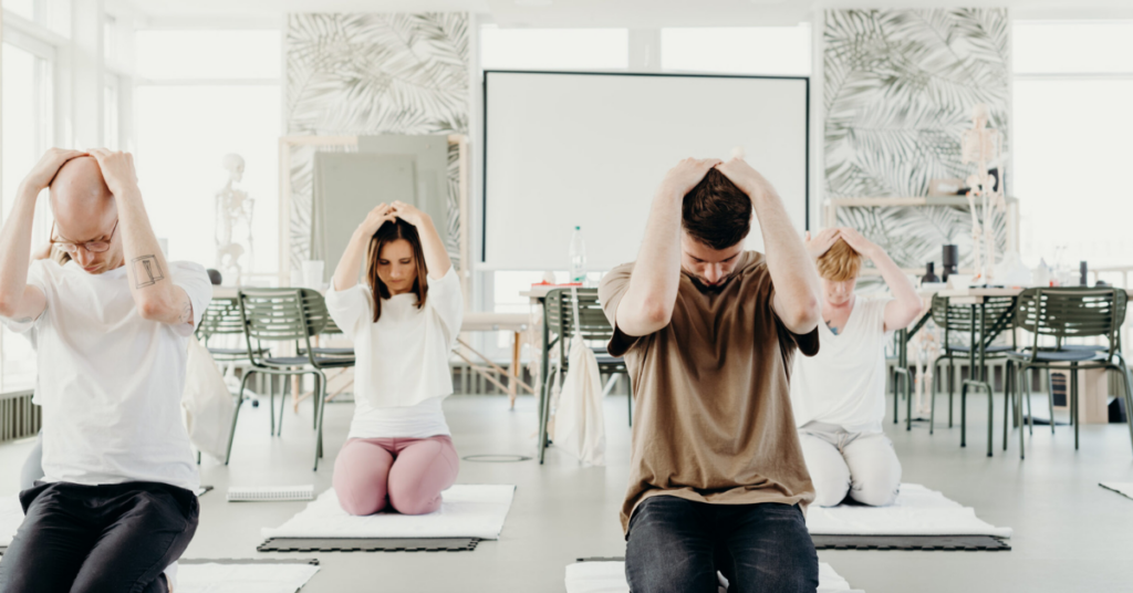 Bestes Pilates Studio Frankfurt Happy Fitness Urban Sports Club