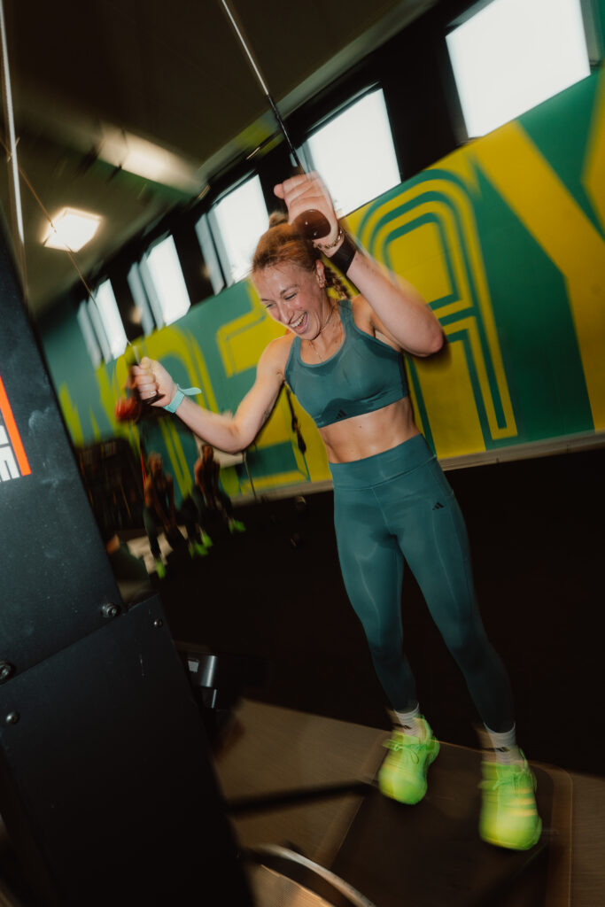 Hermione She Can Do It All