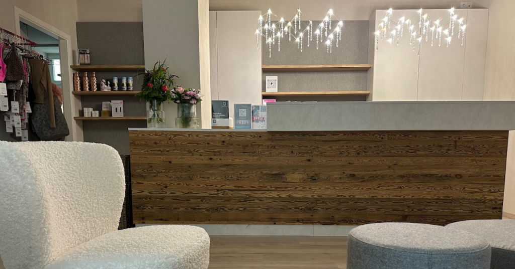 Bestes Pilates Studio München Om und Company Urban Sports CLub