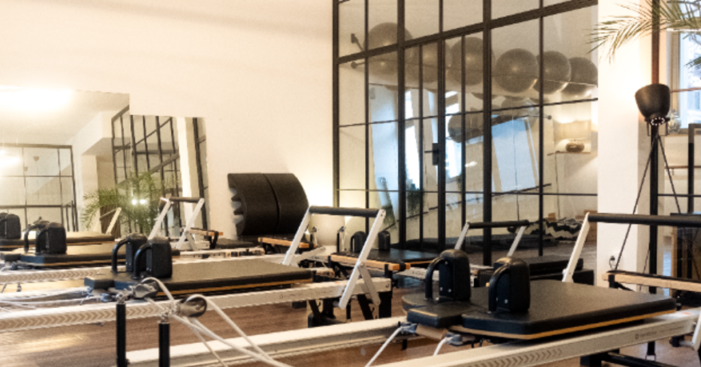 Bestes Reformer Pilates Studio Berlin Pilates Movement Urban Sports Club