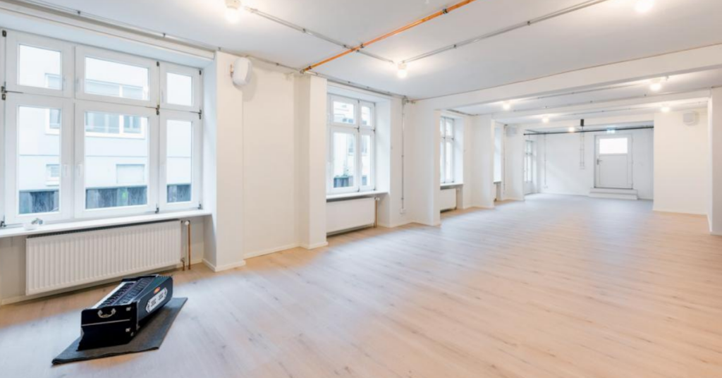 Best Reformer Pilates Studio Hamburg Power Yoga Institute Urban Sports Club