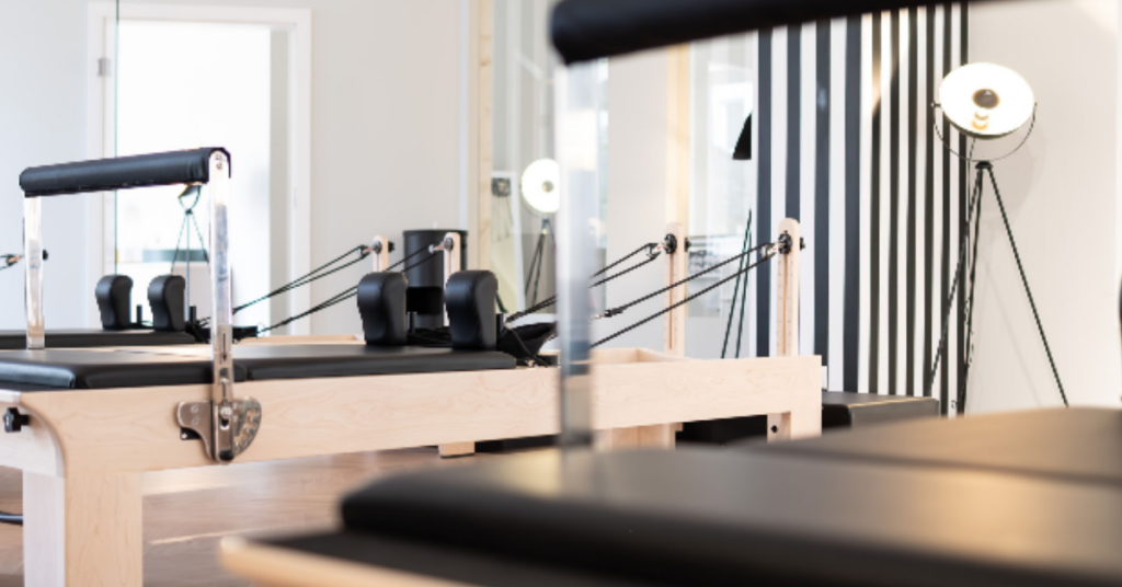 Bestes Reformer Pilates-Studio München REFORMER FOR HER Urban Sports Club