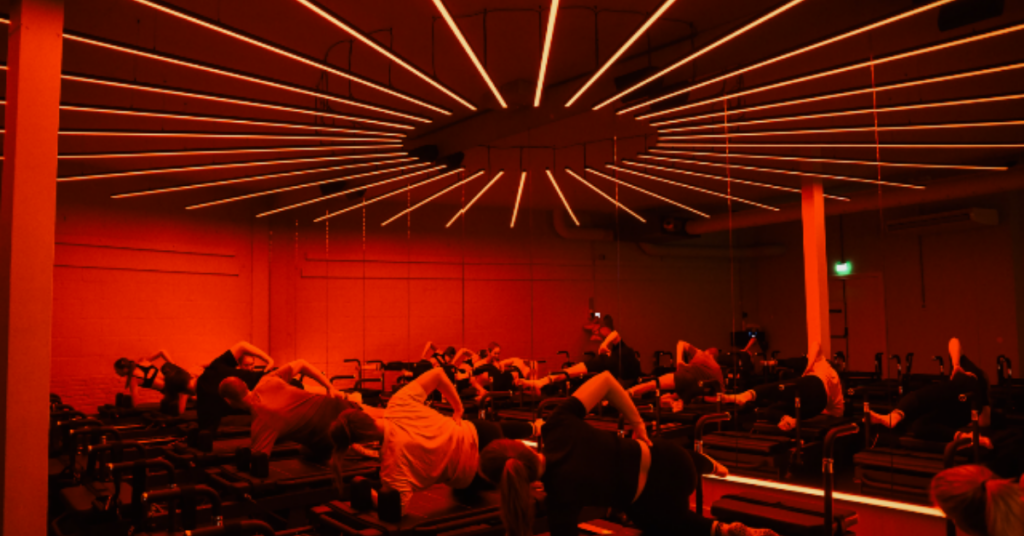 Bestes Reformer Pilates-Studio München Rostudios Urban Sports Club