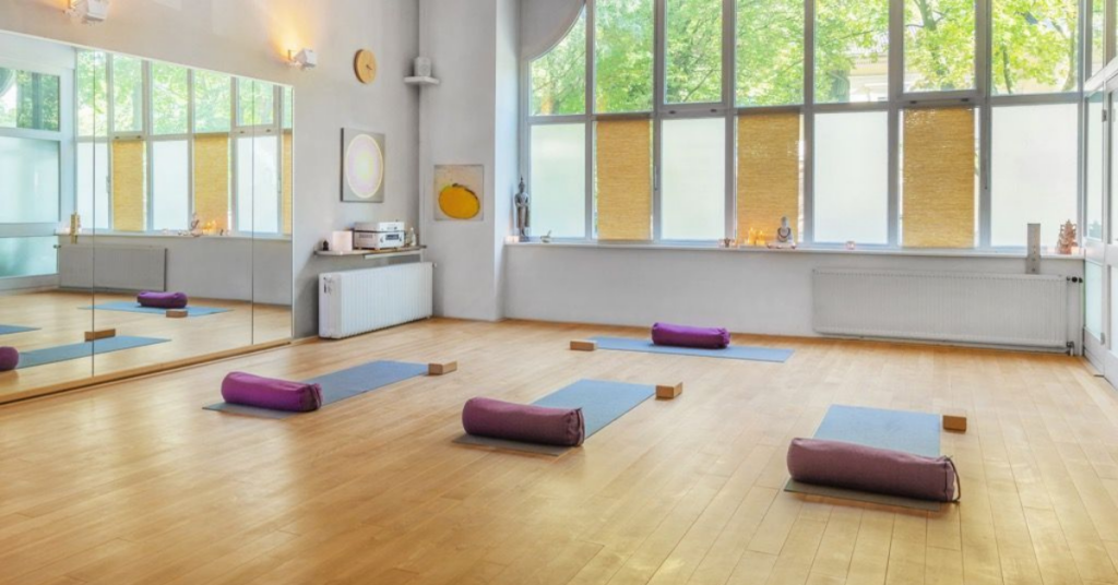 Bestes Pilates Studio Hamburg Studio78 Urban Sports Club