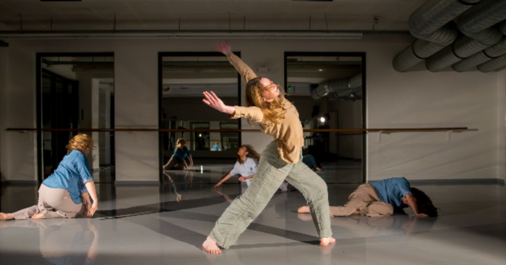 Bestes Pilates Studio München Tanzprojekt München Urban Sports Club