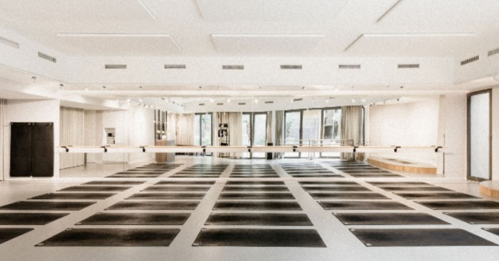 Bestes Pilates Studio Köln