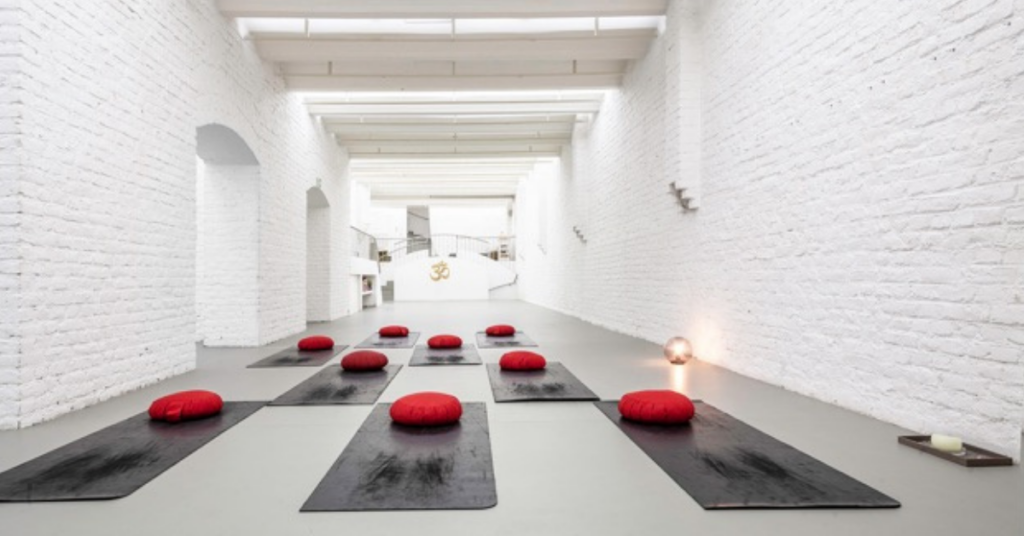 Bestes Pilates Studio Köln Yogamama/ YOMA Urban Sports Club