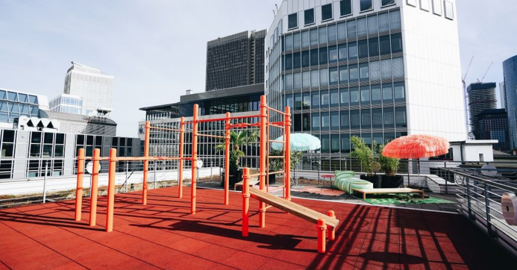 Outdoor Sport Frankfurt am Main
