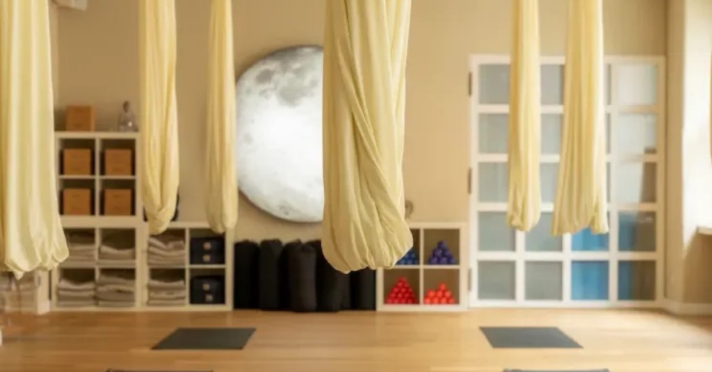 Best Reformer Pilates Studio Frankfurt