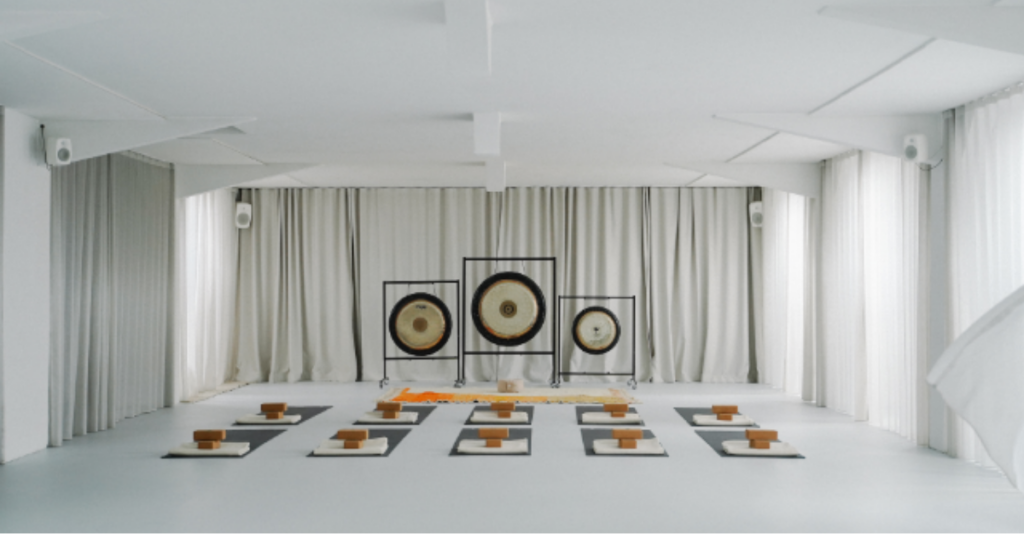 BIPoC Safer Spaces Berlin HAR LOFT