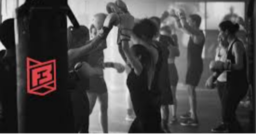 Nader's Gym Kampfsportschule