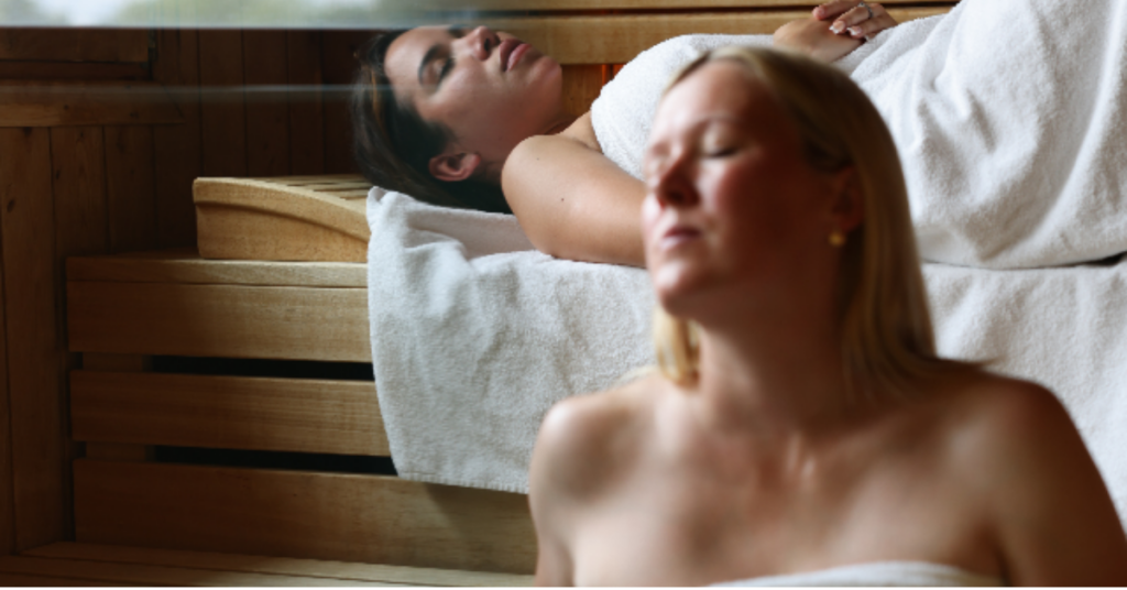 THE Spa im Vienna House Urban Sports Club