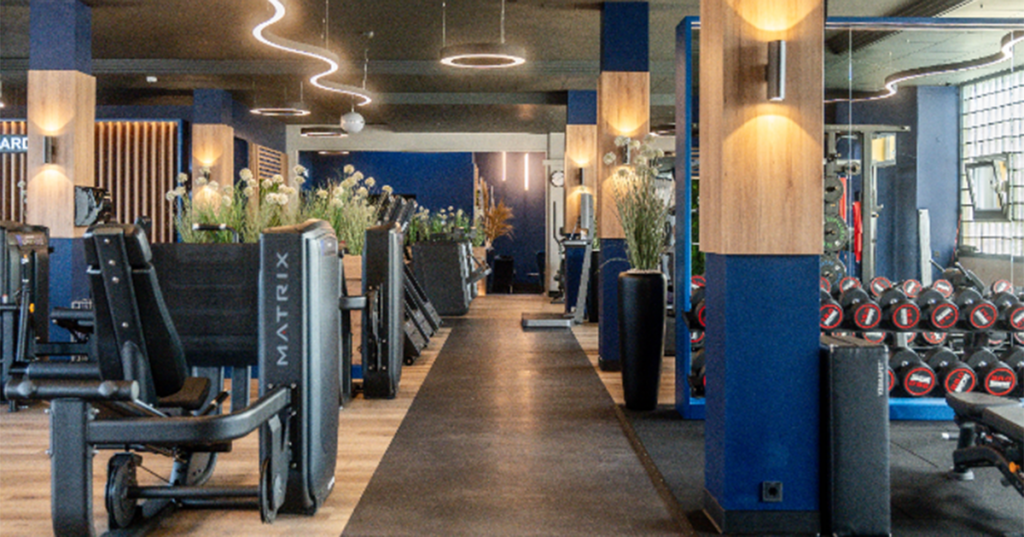 Bestes Fitnessstudio Dortmund